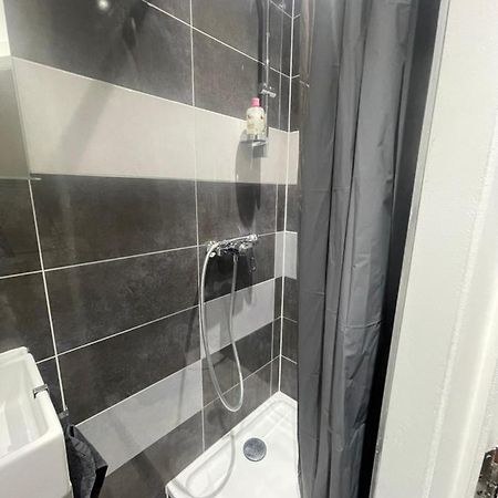 Apartament Brussels 2 아파트 외부 사진