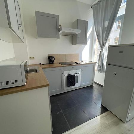 Apartament Brussels 2 아파트 외부 사진