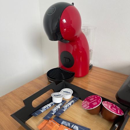 Apartament Brussels 2 아파트 외부 사진